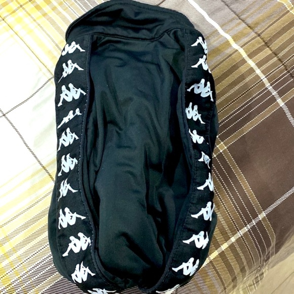 KAPPA ZIP UP - Picture 2 of 4